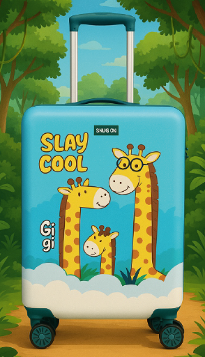 Kid Bags